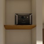 ポータブル電源で蓄電